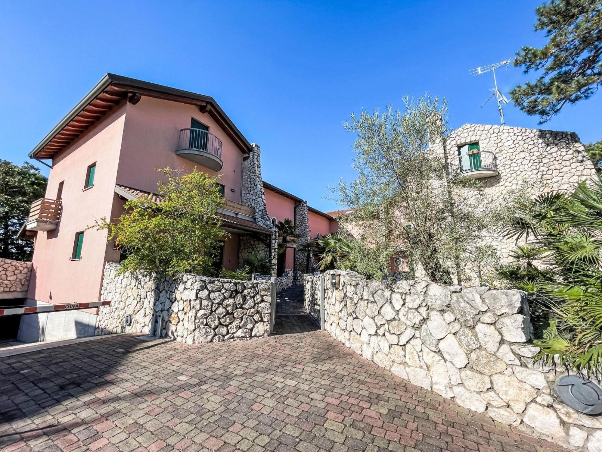 Holiday Home Ville Rio By Interhome Lignano Sabbiadoro Buitenkant foto