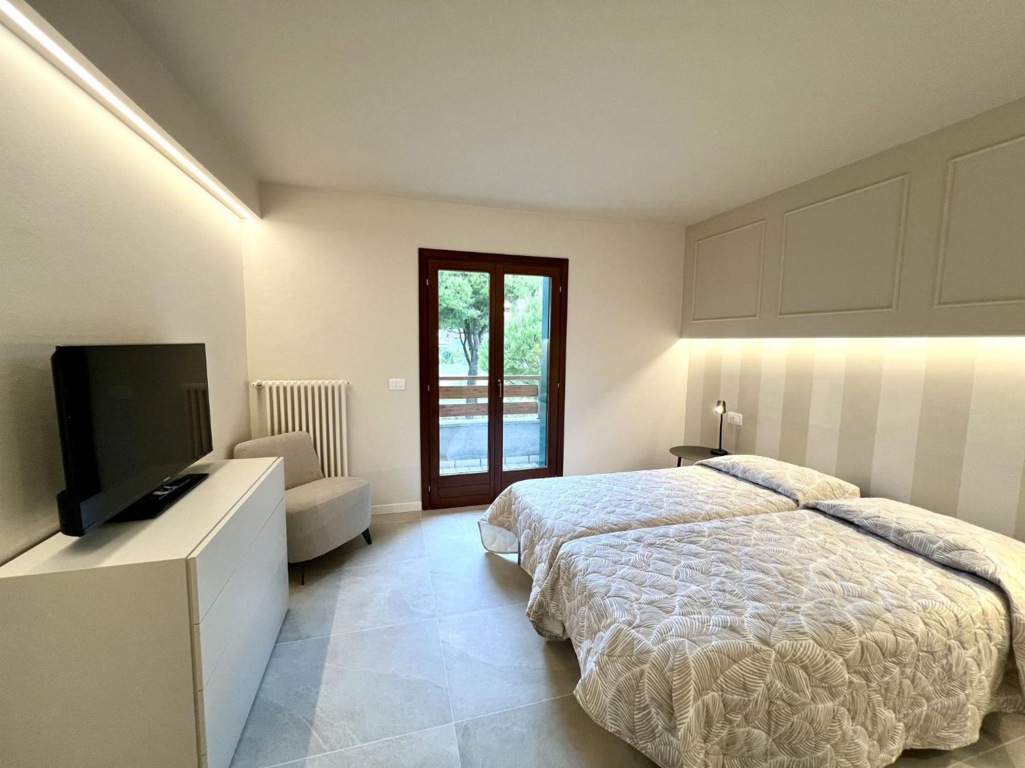 Holiday Home Ville Rio By Interhome Lignano Sabbiadoro Buitenkant foto