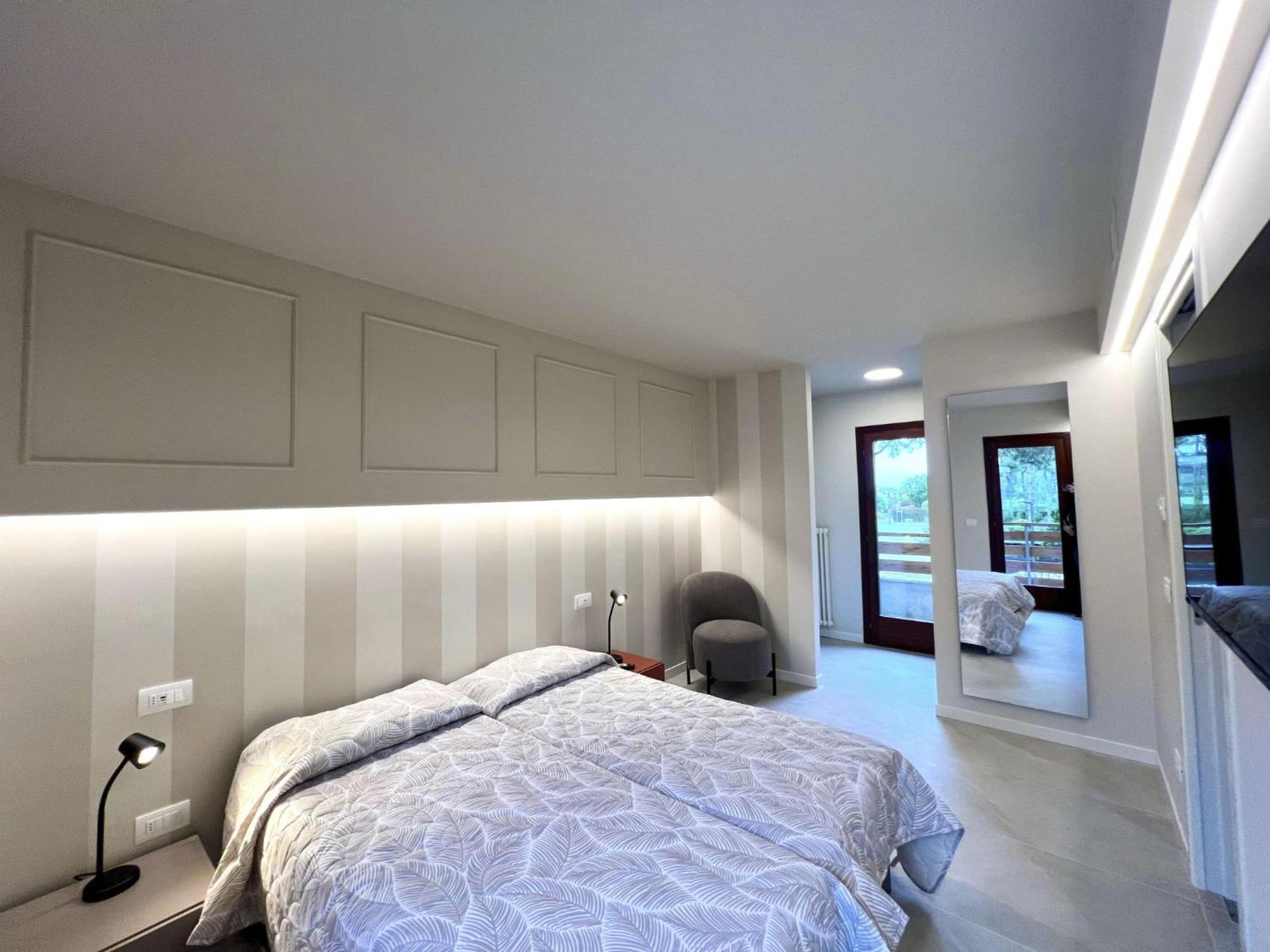 Holiday Home Ville Rio By Interhome Lignano Sabbiadoro Buitenkant foto