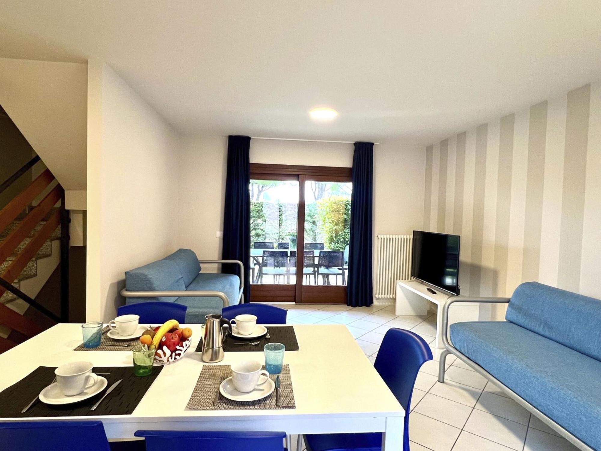 Holiday Home Ville Rio By Interhome Lignano Sabbiadoro Buitenkant foto