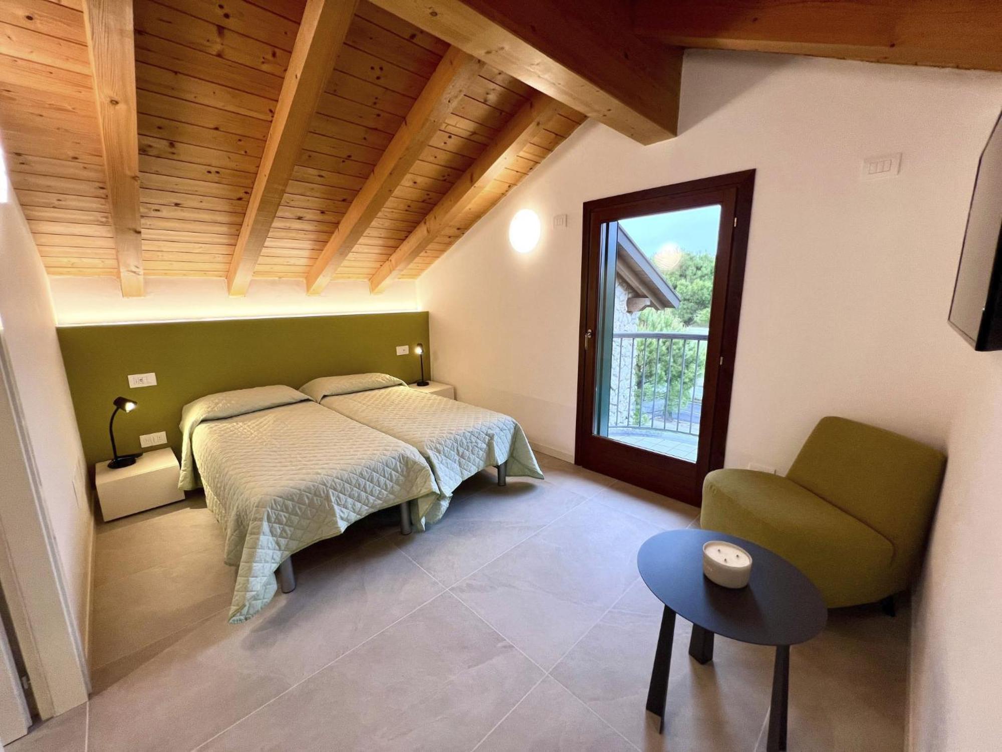 Holiday Home Ville Rio By Interhome Lignano Sabbiadoro Buitenkant foto