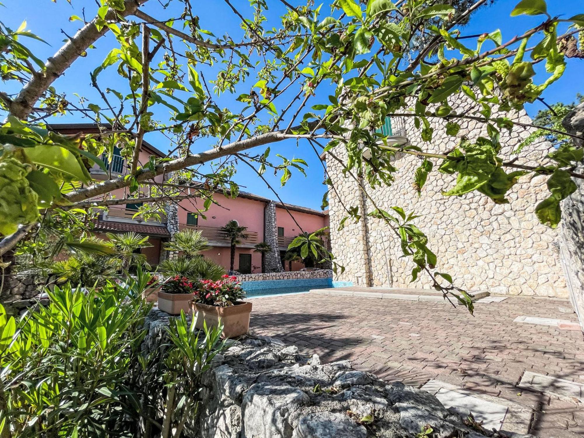 Holiday Home Ville Rio By Interhome Lignano Sabbiadoro Buitenkant foto