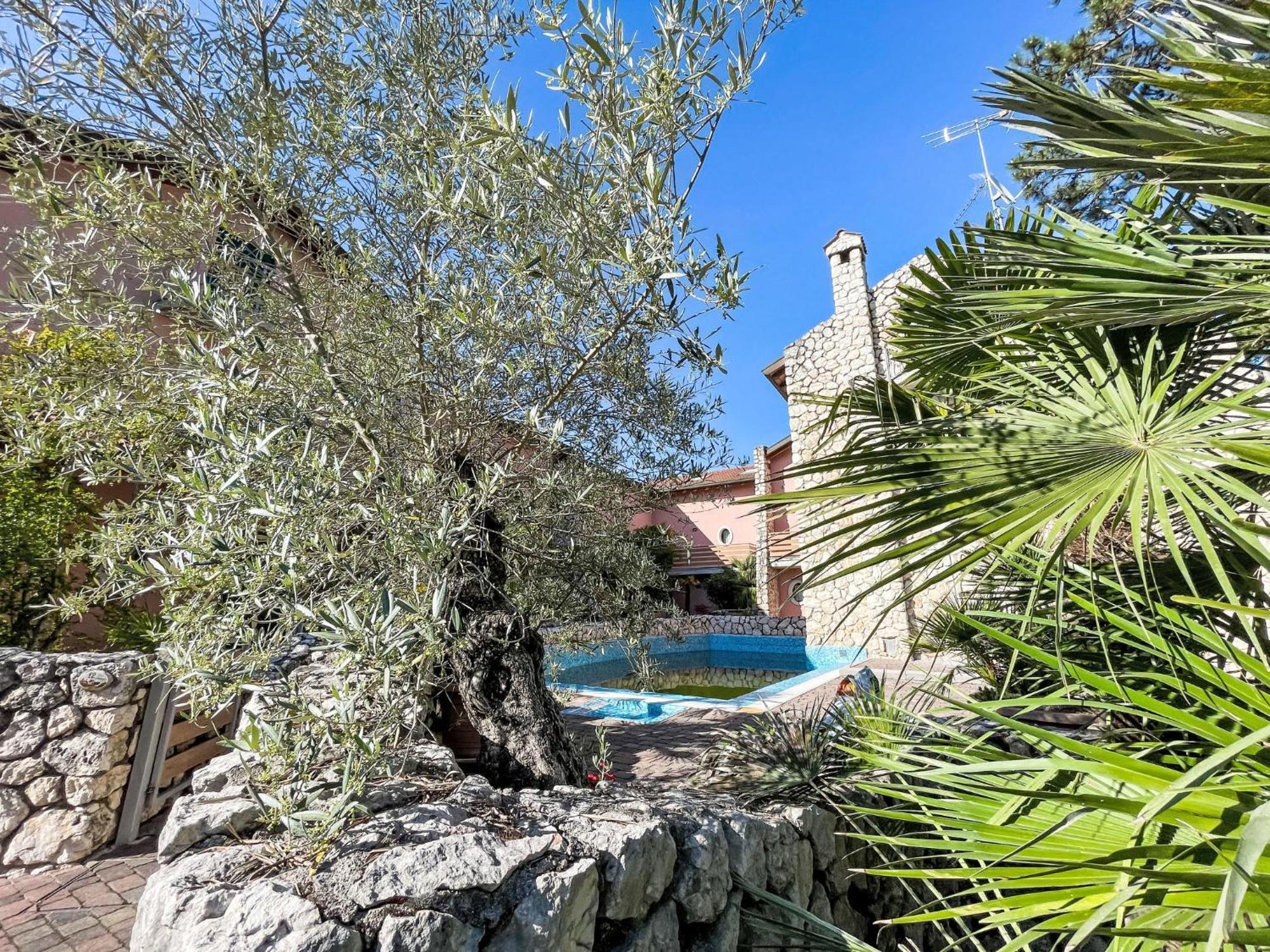 Holiday Home Ville Rio By Interhome Lignano Sabbiadoro Buitenkant foto