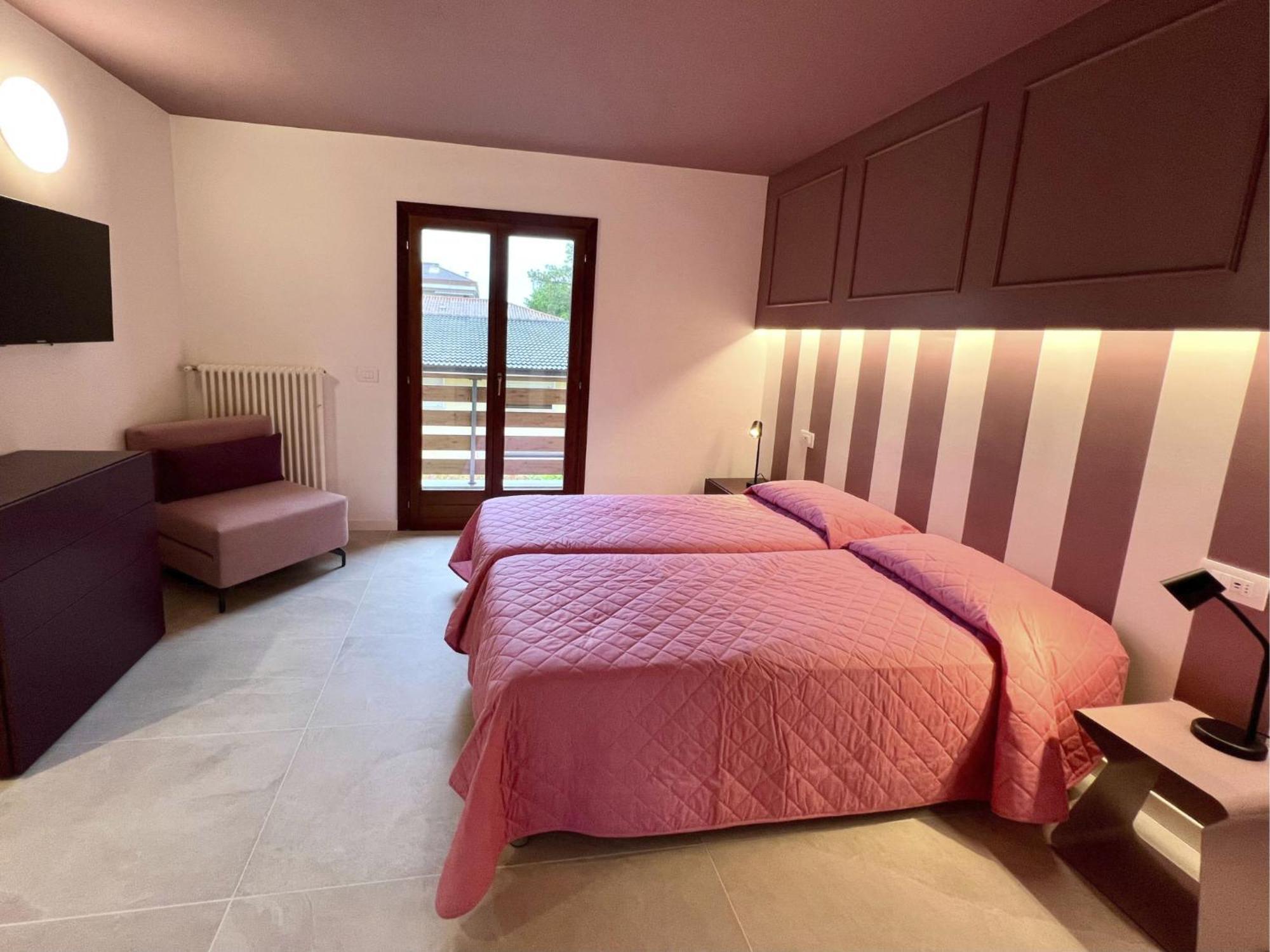 Holiday Home Ville Rio By Interhome Lignano Sabbiadoro Buitenkant foto