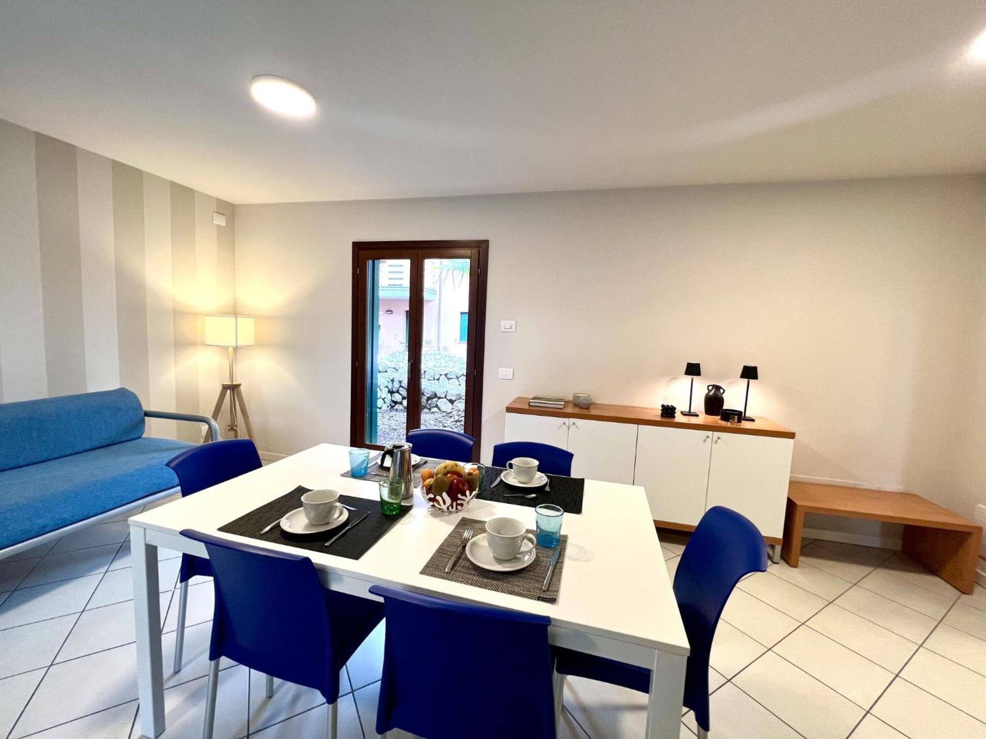 Holiday Home Ville Rio By Interhome Lignano Sabbiadoro Buitenkant foto