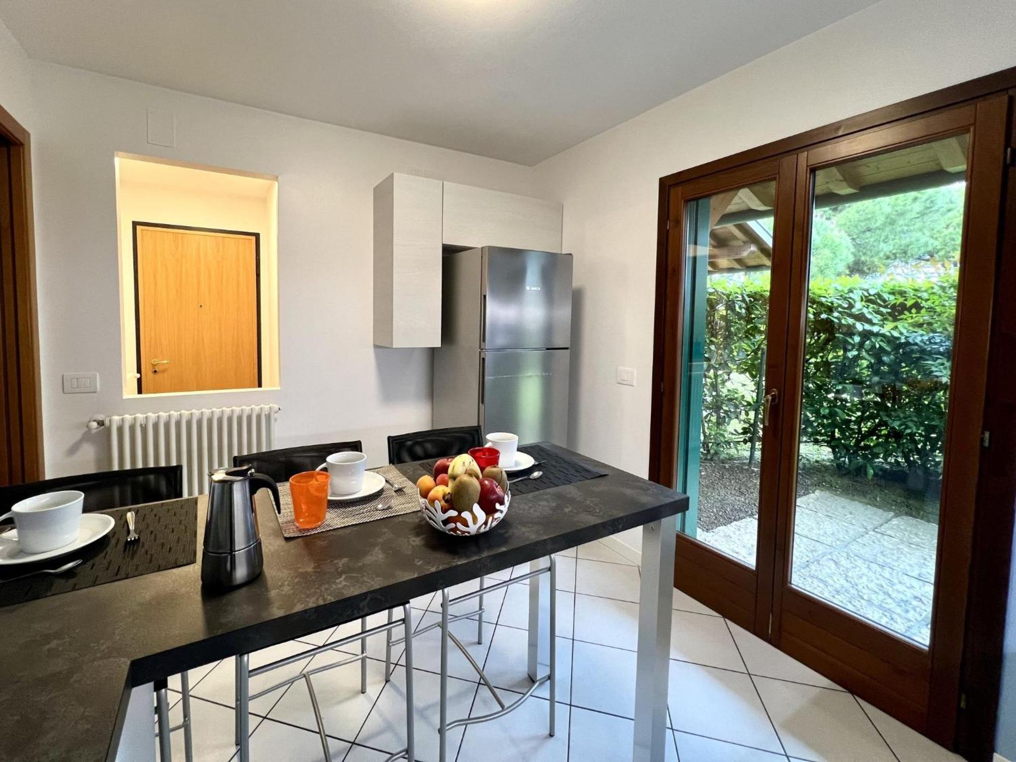 Holiday Home Ville Rio By Interhome Lignano Sabbiadoro Buitenkant foto