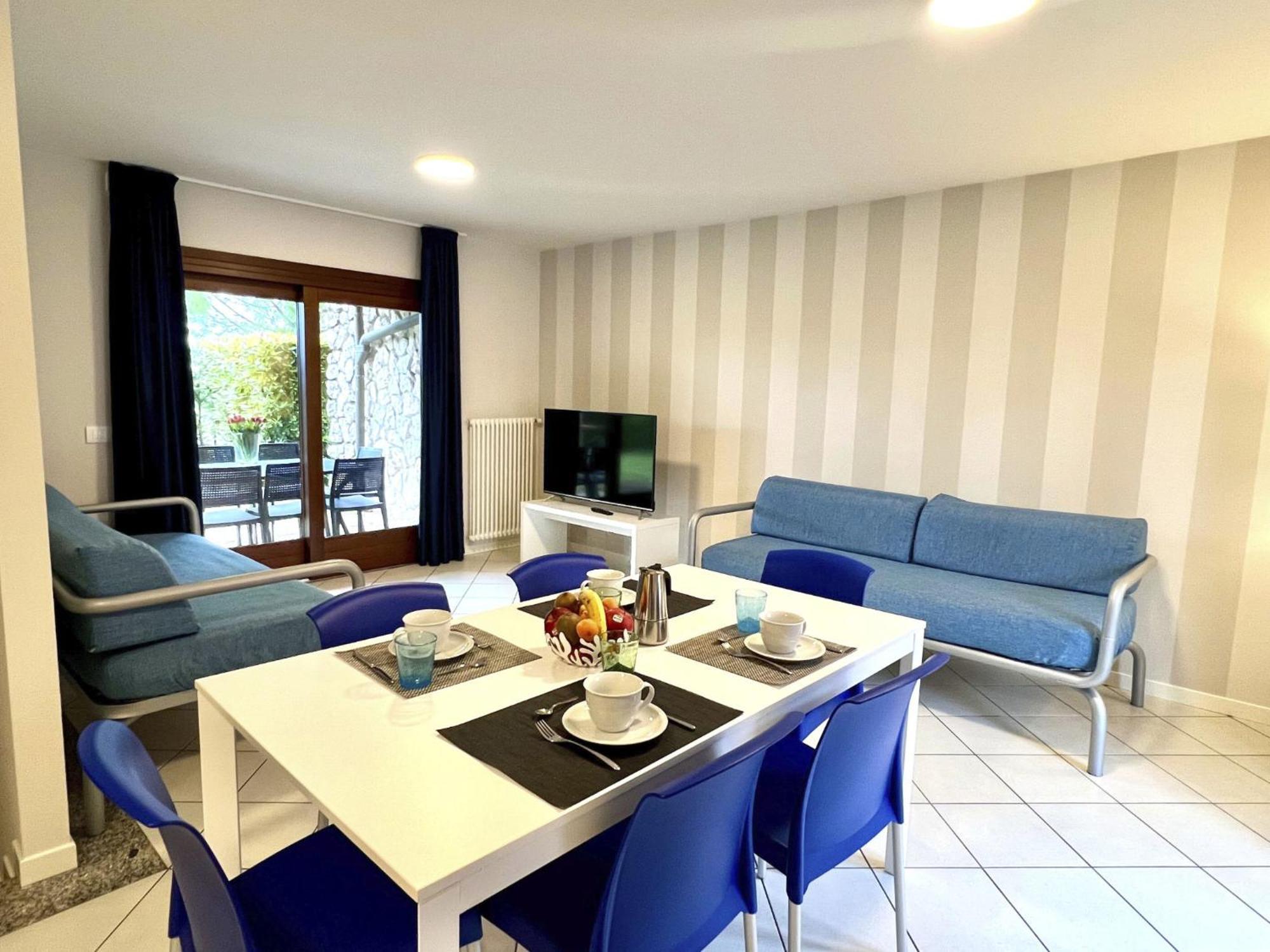 Holiday Home Ville Rio By Interhome Lignano Sabbiadoro Buitenkant foto